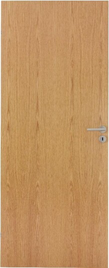 Swedoor Dørbl Stable Nature 10x21 Eik