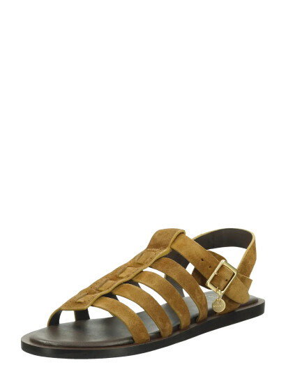 GANT Sunlaz Sandal - Brown - 41