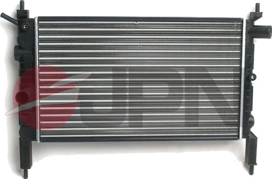 JPN 60C9030 JPN Radiator motorkjøling