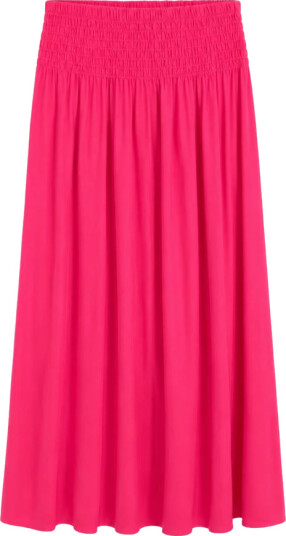 Haust Collection Dame Skjørt Rosa XS,