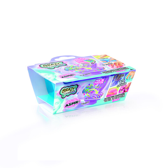 Slim crazy sensation compound kit Slim crazy sensation compound kit
