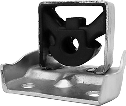 Gummistriper eksosanlegg WALKER 80539