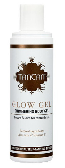 Tancan Glow Gel 200ml