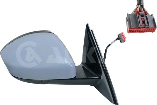 Sidespeil ALKAR 9048054