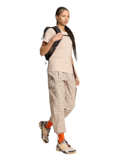 adidas Terrex W Cargo Pts Aop Multi/patterned M adidas Terrex W Cargo Pts Aop Multi/patterned M