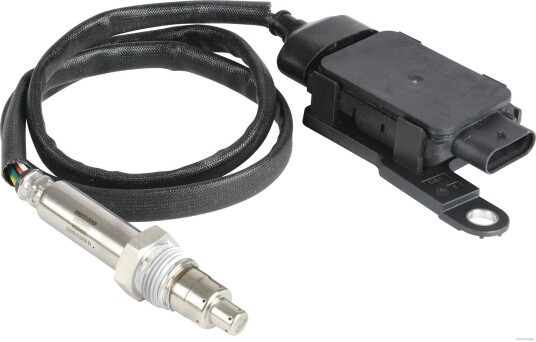 HERTH+BUSS ELPARTS 70680901 NOx-sensor, NOx-katalysator