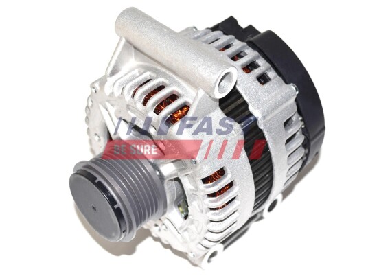 Dynamo FAST FT74214