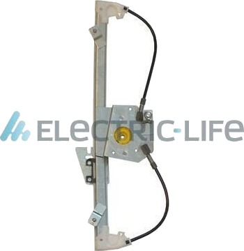 Vindusheis ELECTRIC LIFE ZR BM704 R