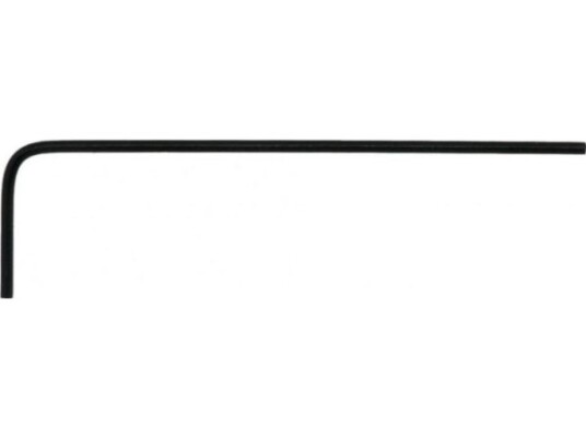 Teng Tools Imbus L-Nøkkelnøkkel Tomme 15X48 5/64" Teng Tools Admtools