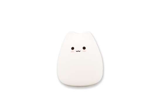 Winkee Bordlampe Nattlys Kattunge