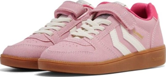Hummel   Joggesko Handball Perfekt CL JR   Rosa