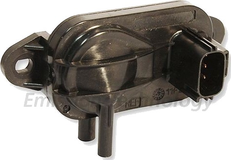 Sensor, avgasstrykk HJS 92 09 1015
