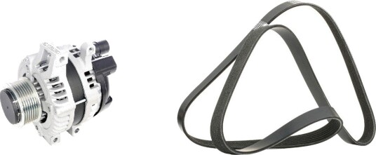 RIDEX 4G2936 Dynamo RIDEX 4G2936 Dynamo