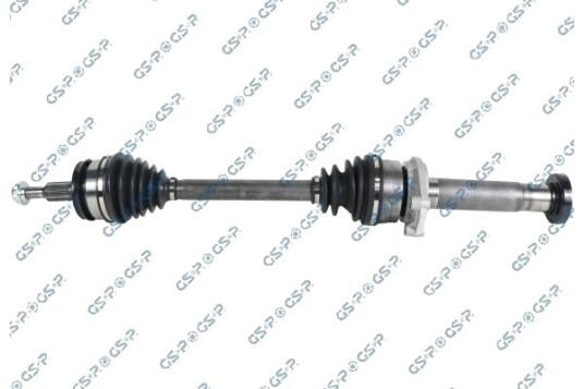 Drivaksel GSP 256734