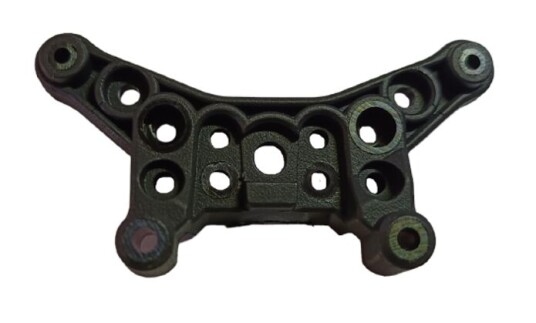 MJX 14180B Rear Shock Tower