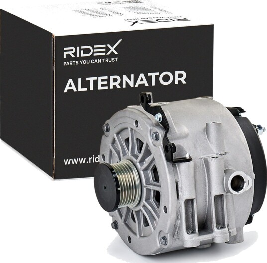 RIDEX 4G0015 Dynamo RIDEX 4G0015 Dynamo