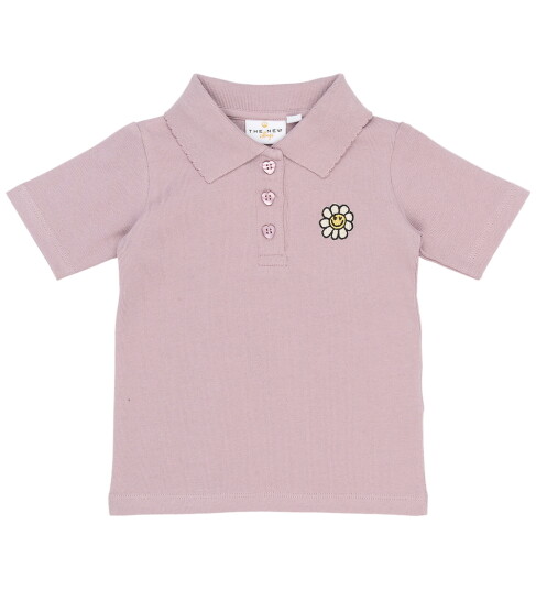 The New Polo TnstSigbritta Sea Tåke The New 1½ år 86 Polo Lilla