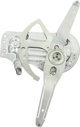 Vindusheis Professional Parts 82434576