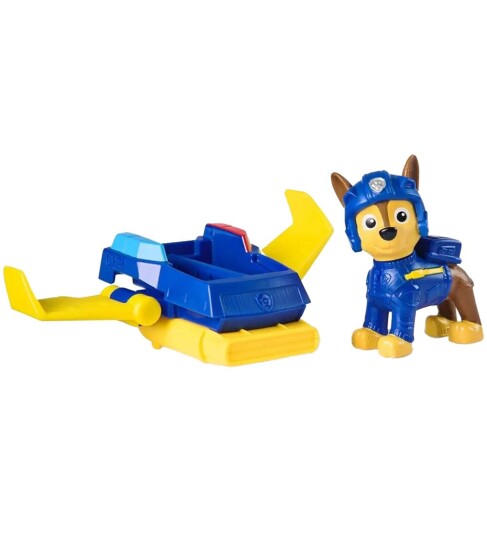 Paw Patrol Core Action Pup Chase