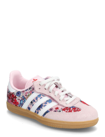 adidas Originals Samba Og Cf El C - White - 28