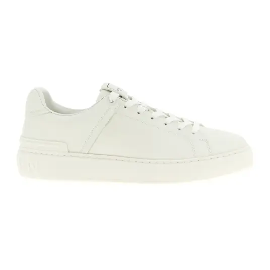 Balmain Dame Sko Hvit 38 EU, Balmain Dame Sko Hvit 38 EU,