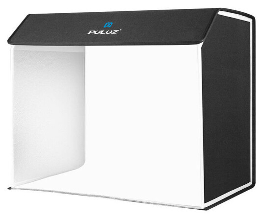 Puluz PU5064EU Fotostudio Lysboks 60x40cm