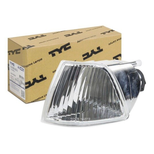 Tyc Blinklys TYC 18 5516 05 2
