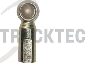 TRUCKTEC AUTOMOTIVE 01.67.146 Kuleskål