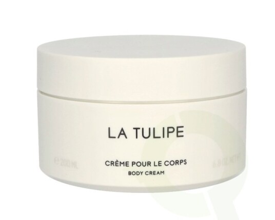 Byredo La Tulipe Body Cream 200 ml Byredo La Tulipe Body Cream 200 ml