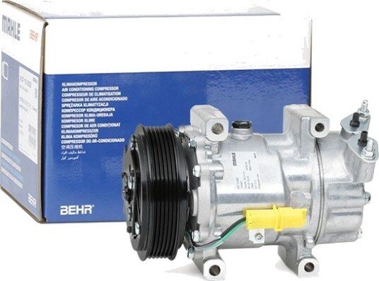 AC kompressor MAHLE ORIGINAL ACP 10 000S