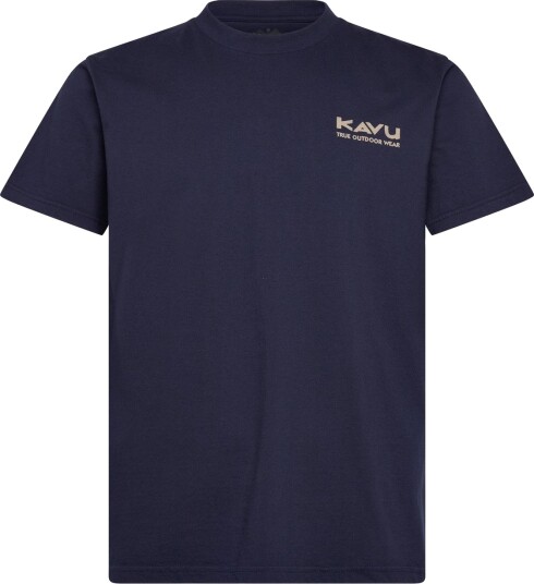 KAVU Let It Rip   Navy   S