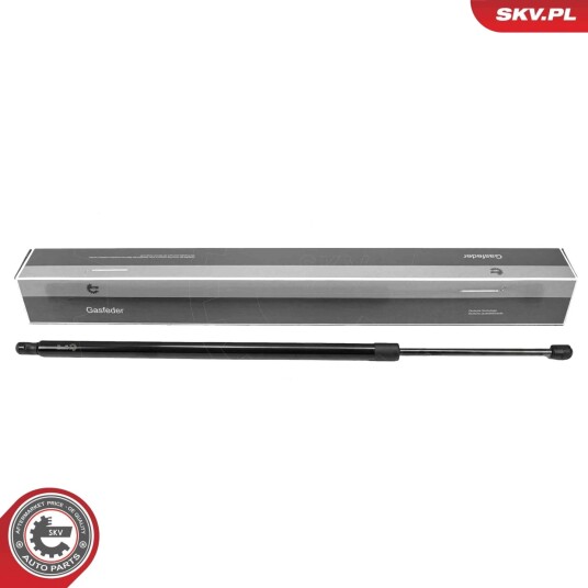Baklukedemper ESEN SKV 52SKV850