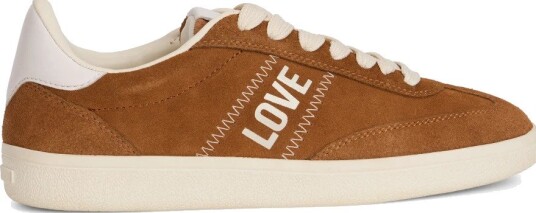 Love Moschino Dame Sko Brun 40 EU, Love Moschino Dame Sko Brun 40 EU,