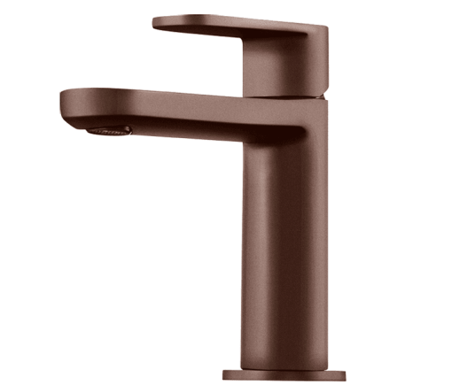 Tapwell CA071 Servantbatteri Bronze