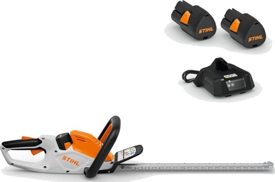 Stihl Hsa 40 Hekksaks (Med Batteri Og Lader)