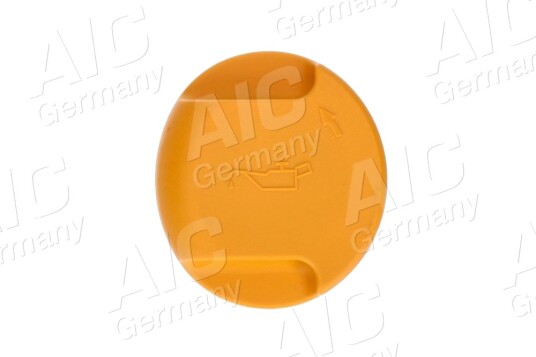 AIC 56038 Deksel, oljepåfyllingsstuss AIC 56038 Deksel, oljepåfyllingsstuss