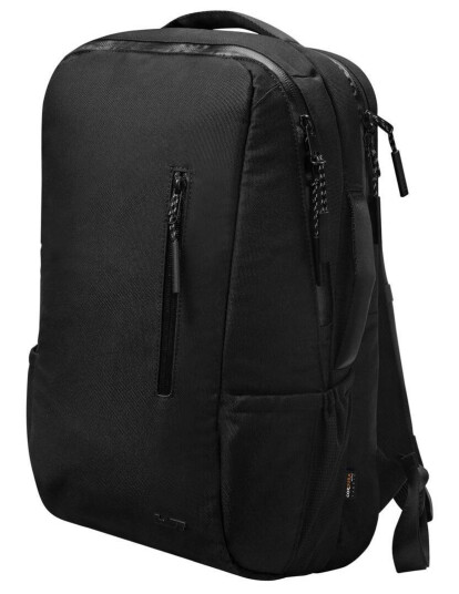 URBAN Explorer Universal 24l ryggsekk - Svart URBAN Explorer Universal 24l ryggsekk - Svart