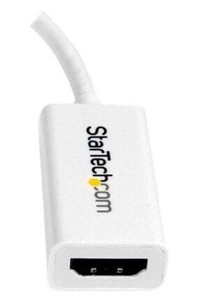 StarTech.com Mini-DisplayPort to HDMI Ac