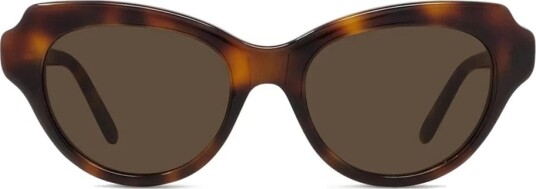 Loewe, Dame, Accessories, Brun, ONE SIZE,