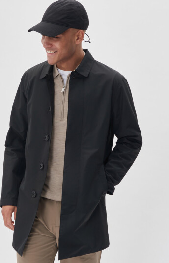 Matinique Mamiles Mac   Black   M