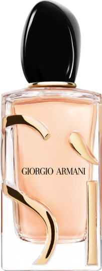 Giorgio Armani Sì Eau de Toilette 100ml - Blomsterduft med Musk og Rose