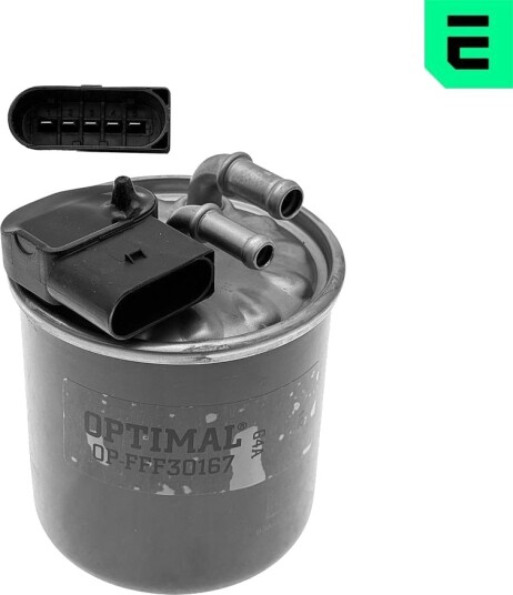 Drivstoffilter OPTIMAL OP FFF30167