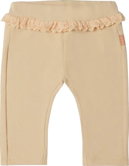 Noppies Pants Flour Regular Fit N171 APPLEBLOSSOM 86