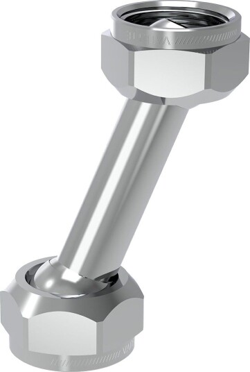 Vatette FG039806120 Kuleleddskobling Dy15xM22x1,5, Installasjon
