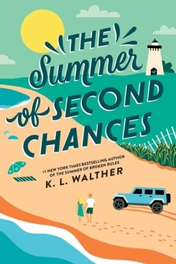 The Summer of Second Chances The Summer of Second Chances