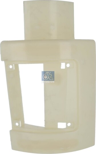 Hus / kapsel DT Spare Parts 2.71032