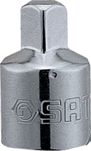 SATA 11913 Reduksjonsadapter, skralle