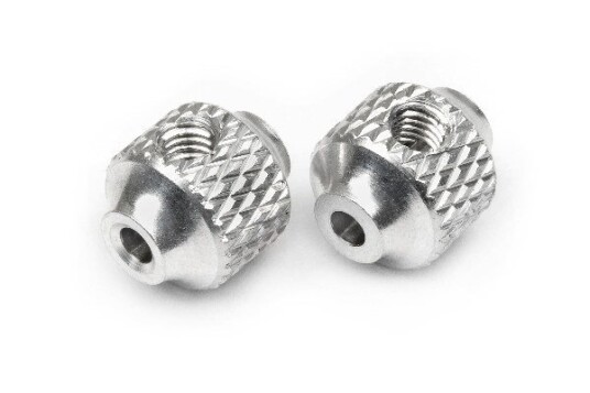 Brake Adjuster 2Pcs