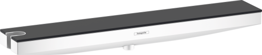 Hansgrohe Rainfinity Slangeuttak Porter Hvit Matt Hansgrohe Rainfinity Slangeuttak Porter Hvit Matt