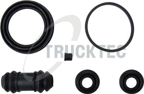 Reparasjonssett, bremsecaliper TRUCKTEC AUTOMOTIVE 02.35.309